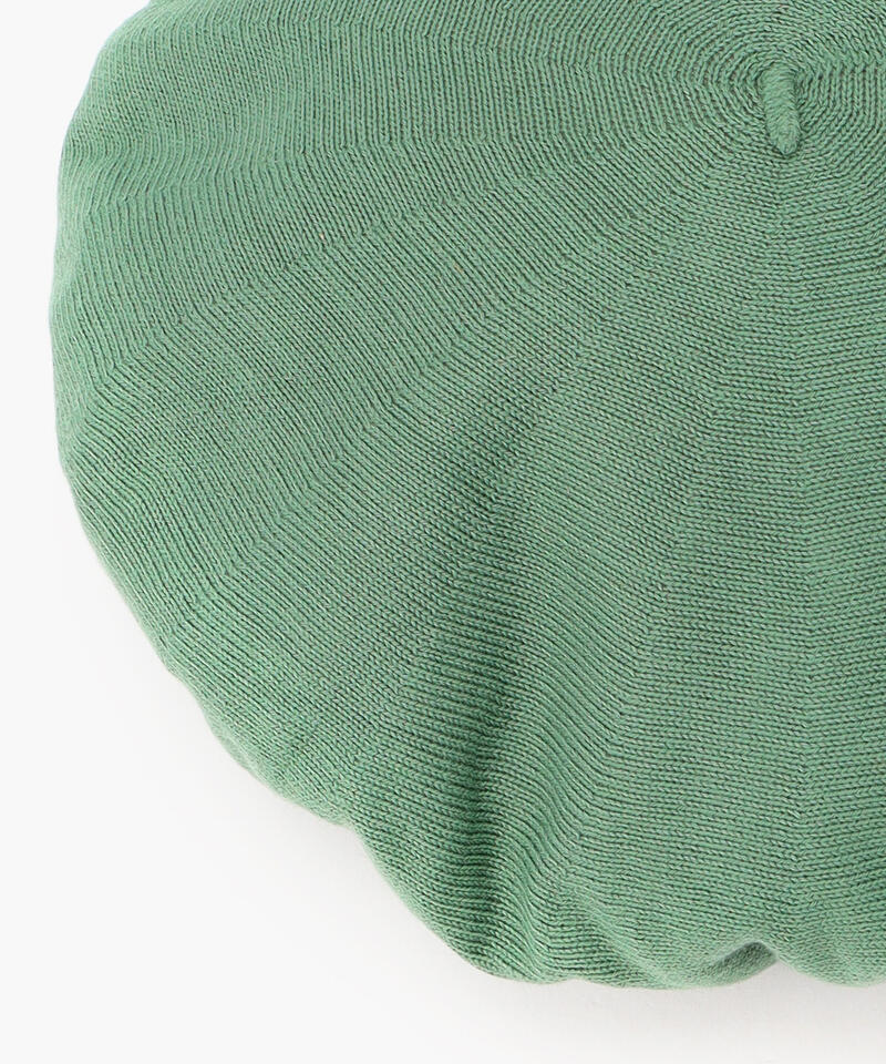 【ロレール】プルム/オレガノ コットン/ベレー メンズ レディース/PLUME LAULHERE詳細画像3