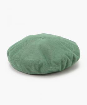 【ロレール】プルム/オレガノ コットン/ベレー メンズ レディース/PLUME LAULHERE