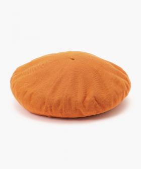 【ロレール】プルム/シエナ コットン/ベレー メンズ レディース/PLUME LAULHERE