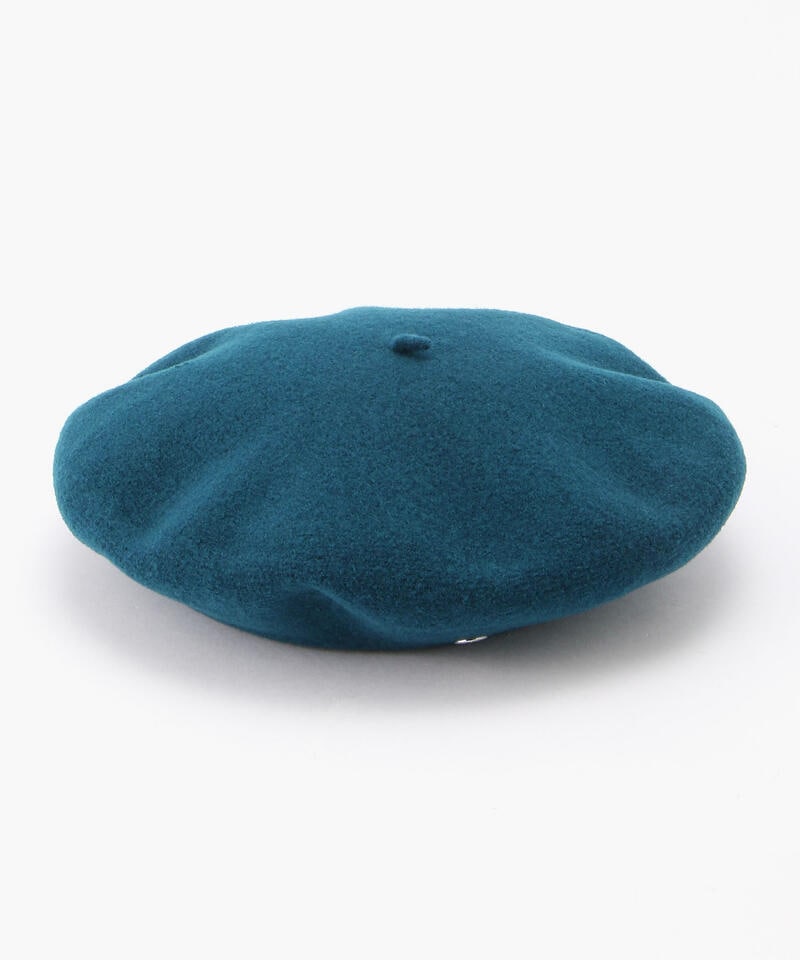 【ロレール】オーセンティック/パオン ウール/ベレー メンズ レディース/LAULHERE AUTHENTIC詳細画像2