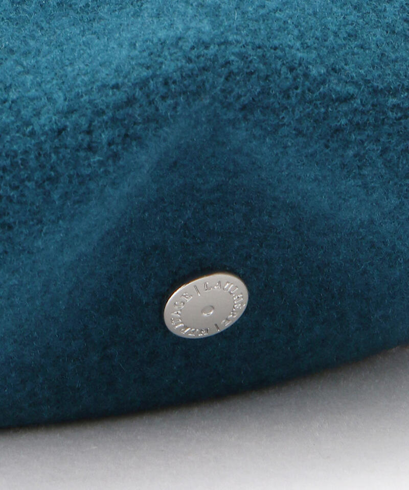 【ロレール】オーセンティック/パオン ウール/ベレー メンズ レディース/LAULHERE AUTHENTIC詳細画像3