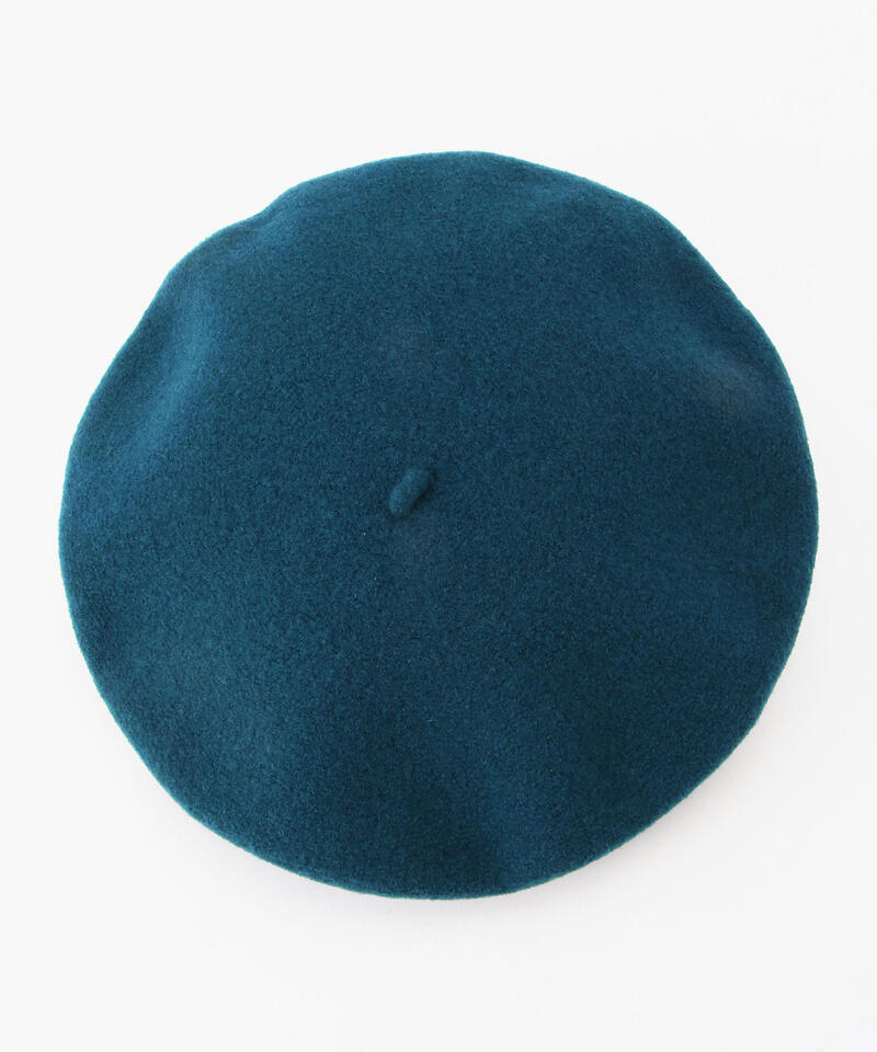 【ロレール】オーセンティック/パオン ウール/ベレー メンズ レディース/LAULHERE AUTHENTIC詳細画像5