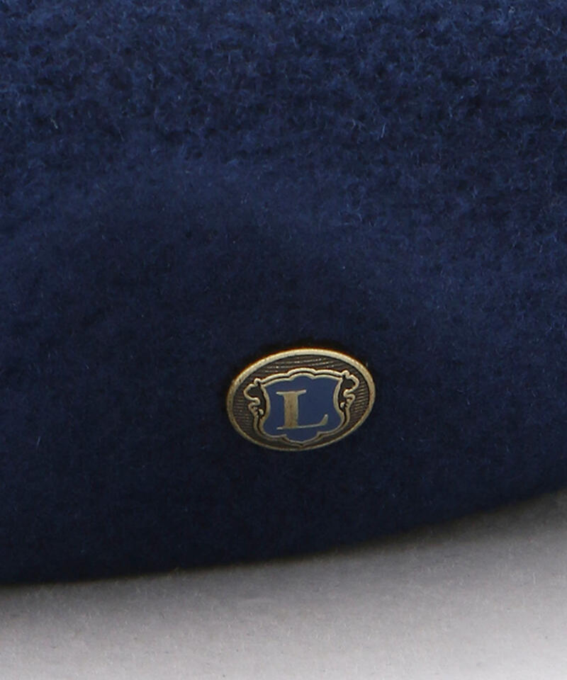 【ロレール】ローザ/エクリプス ウール/ベレー メンズ レディース/ROSA LAULHERE詳細画像3