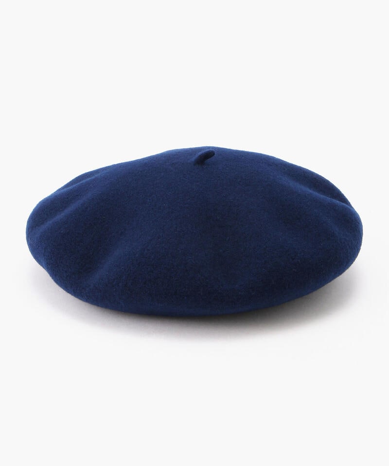 【ロレール】ローザ/エクリプス ウール/ベレー メンズ レディース/ROSA LAULHERE