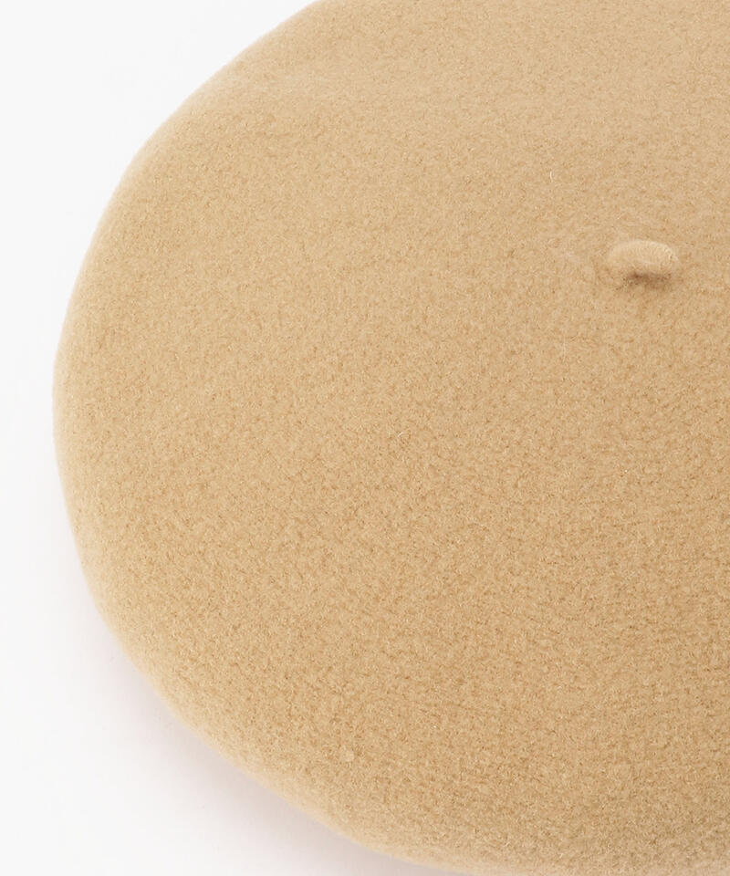 【ロレール】ローザ/セーブル ウール/ベレー メンズ レディース/ROSA LAULHERE詳細画像3