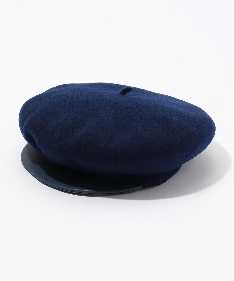 【ロレール】サム/エクリプス ウール/ベレー メンズ レディース/SAM LAULHERE