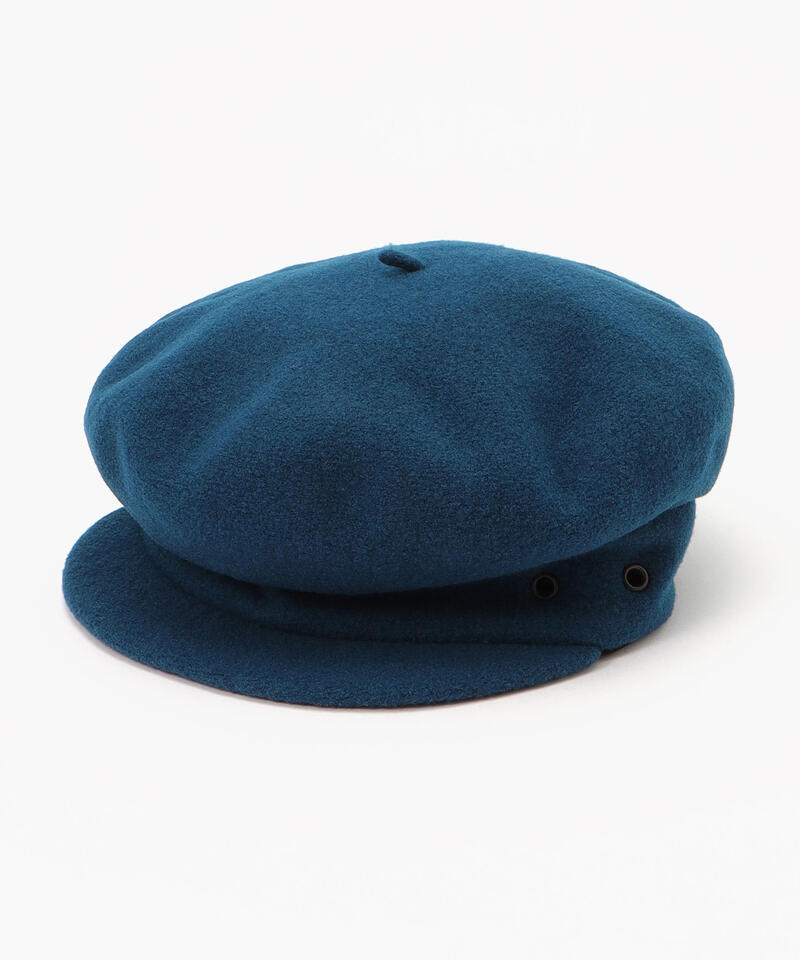 【ロレール】ウルサ/パオン ウール/ベレー メンズ レディース/LAULHERE URSA