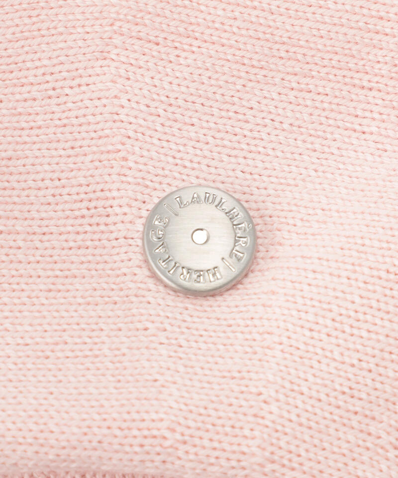 【ロレール】オーセンティック エテ/ローザ コットン/ベレー メンズ レディース詳細画像4