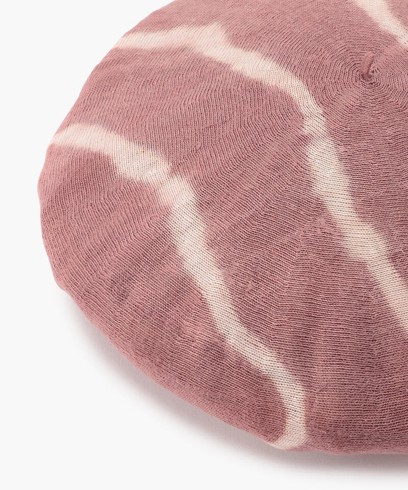 【ロレール】ゲタリア/プードル リネン/ベレー メンズ レディース/GETARIA LAULHERE詳細画像3