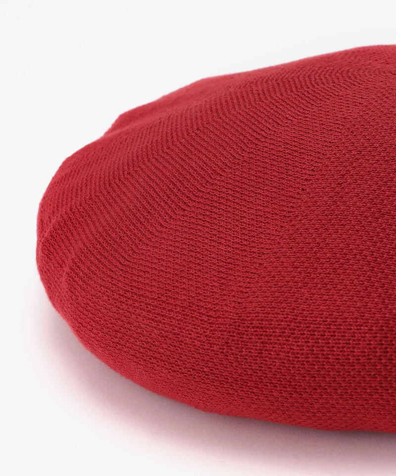 【ロレール】プルムス/ルイユ コットン/ベレー メンズ レディース/PLUMES詳細画像3