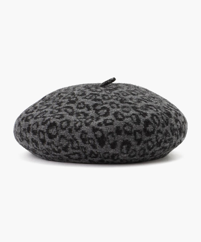 【ロレール】アルツァ/アセテート ウール/ベレー メンズ レディース/HARTZA LAULHERE詳細画像1
