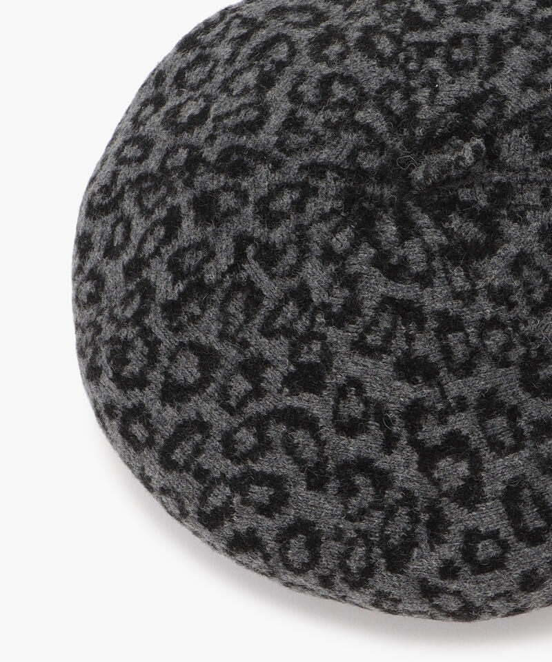 【ロレール】アルツァ/アセテート ウール/ベレー メンズ レディース/HARTZA LAULHERE詳細画像3