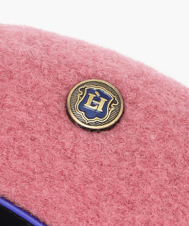 【ロレール】バスク 10型/ヴァルーズ ウール/ベレー メンズ レディース/BASQUE詳細画像4