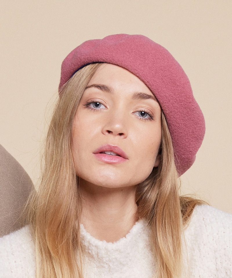 【ロレール】バスク 10型/ヴァルーズ ウール/ベレー メンズ レディース/BASQUE詳細画像6