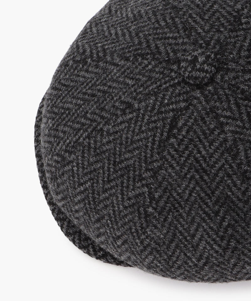 【ロレール】ジゾンキ/アセテート ウール/ベレー メンズ レディース/GIZONKI詳細画像3