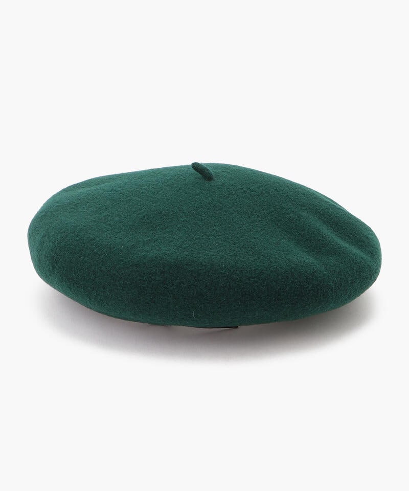 【ロレール】ローザ/ボタニーク ウール/ベレー メンズ レディース/ROSA LAULHERE詳細画像2