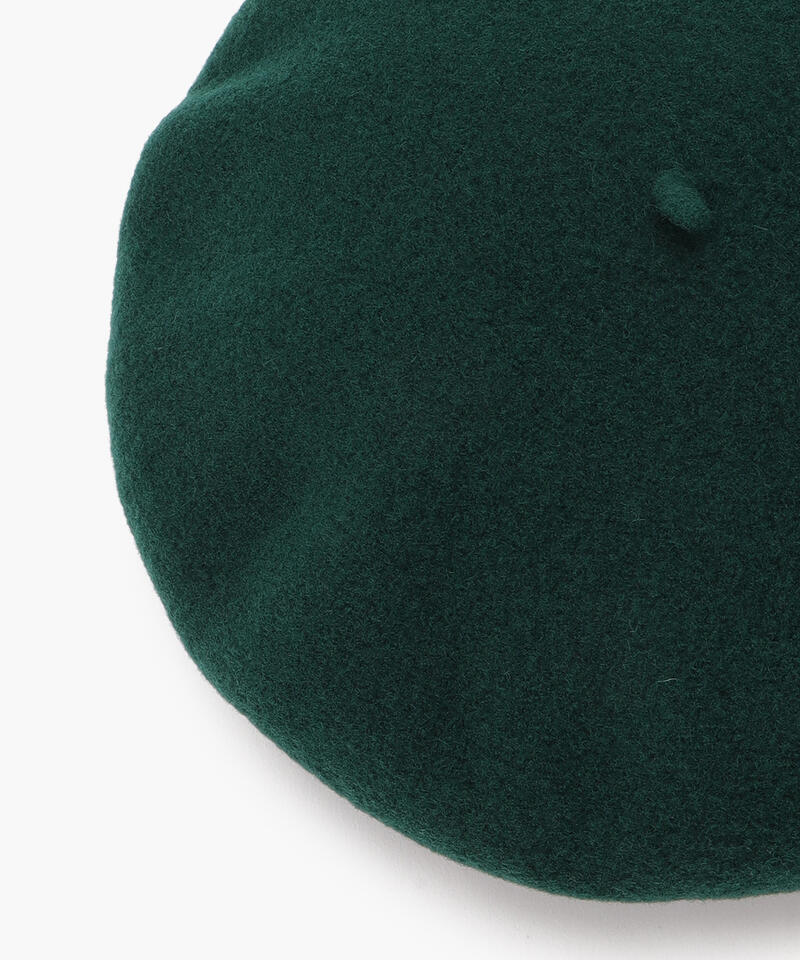 【ロレール】ローザ/ボタニーク ウール/ベレー メンズ レディース/ROSA LAULHERE詳細画像3