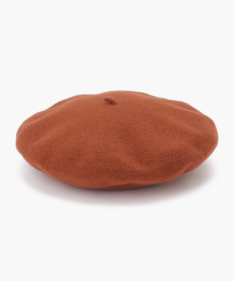 【ロレール】オーセンティック/インテンスラスト ウール/ベレー メンズ レディース/LAULHERE詳細画像2