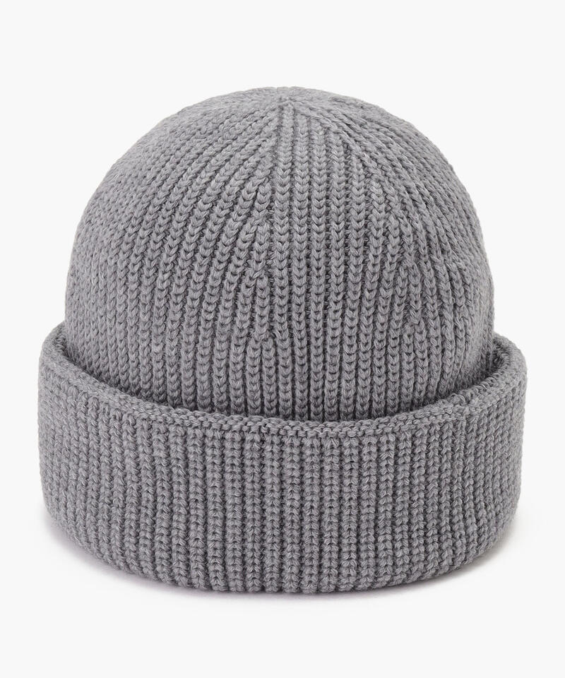 【ロレール】ボレー/グリス ウール/帽子 メンズ レディース/LAULHERE BORET詳細画像2