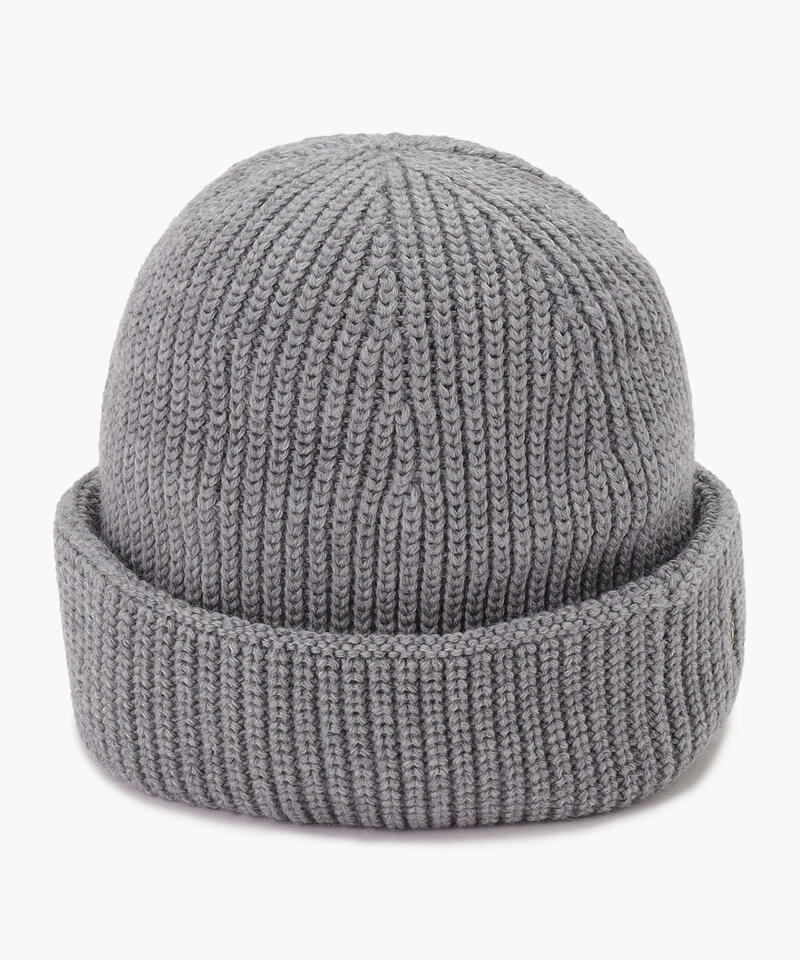 【ロレール】ボレー/グリス ウール/帽子 メンズ レディース/LAULHERE BORET