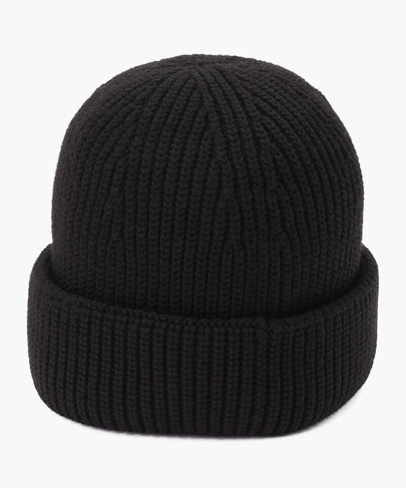 【ロレール】ボレー/ノワール ウール/帽子 メンズ レディース/LAULHERE BORET詳細画像2