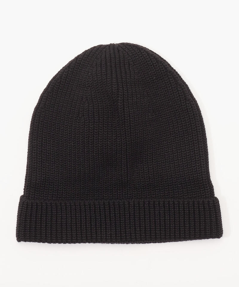 【ロレール】ボレー/ノワール ウール/帽子 メンズ レディース/LAULHERE BORET詳細画像3