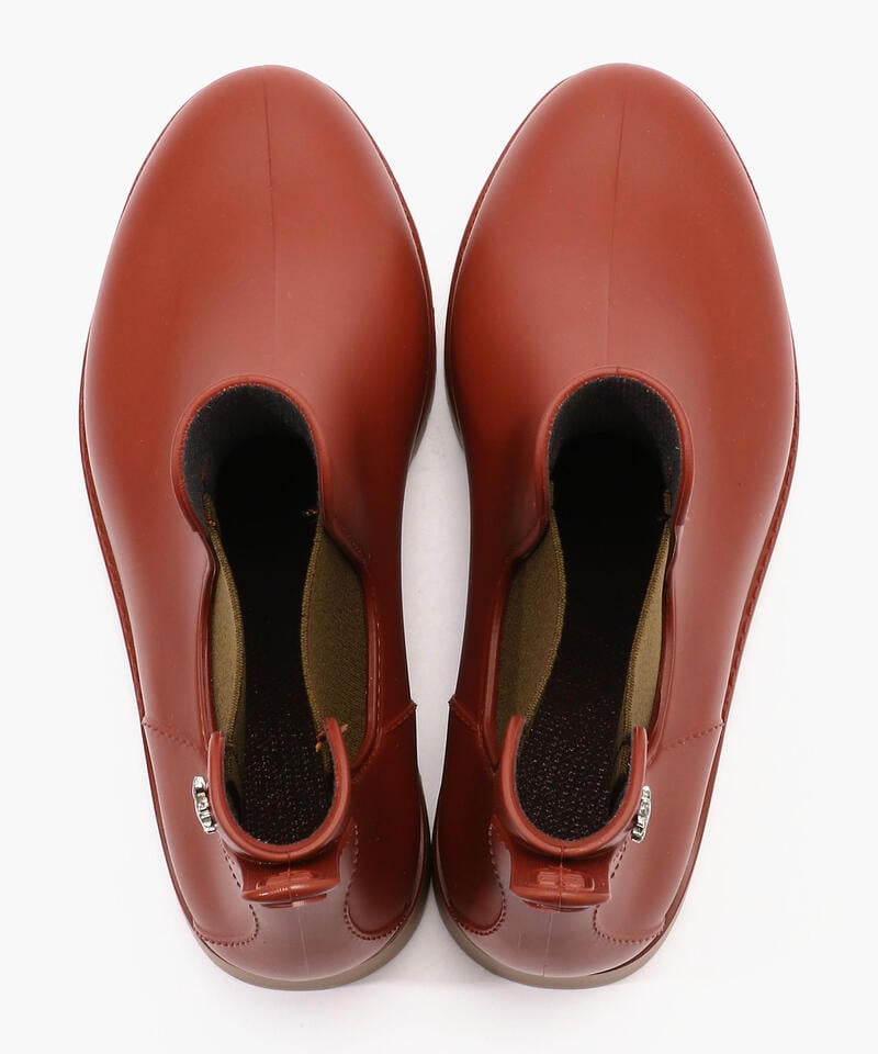 【メデュース】ジャンピー/テラコッタ クレープ PVC/ブーツ レディース/JUMPY Meduse詳細画像7