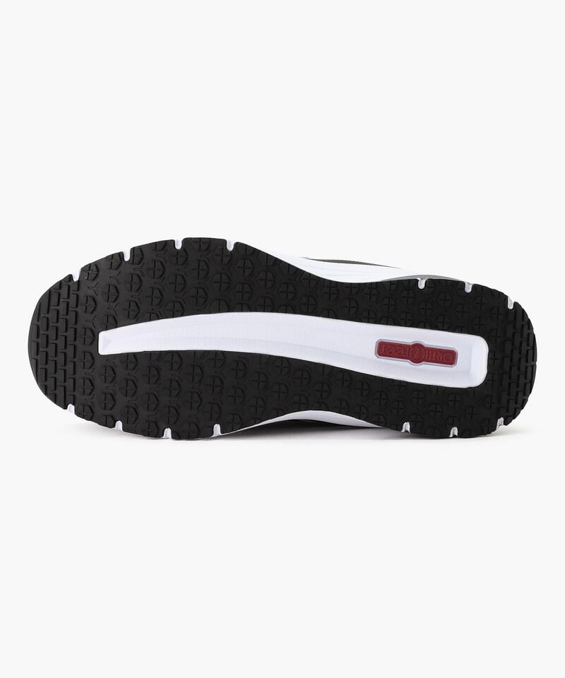 【オーソフィート】ティロス ワイド/グレー テキスタイル/シューズ メンズ/Orthofeet詳細画像2