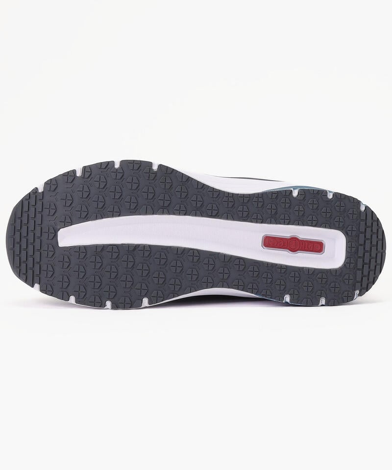 【オーソフィート】ティロス ミディアム/ブルー テキスタイル/シューズ メンズ/Orthofeet詳細画像2