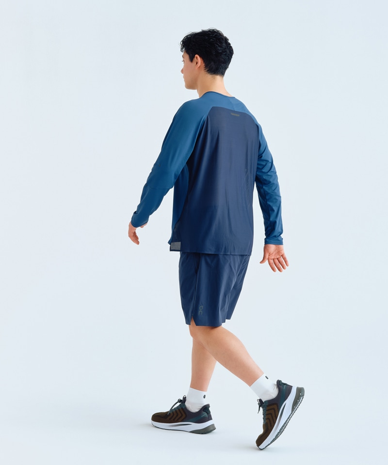 【オーソフィート】ティロス ミディアム/オリーブ テキスタイル/シューズ メンズ/Orthofeet[伝票入]詳細画像10