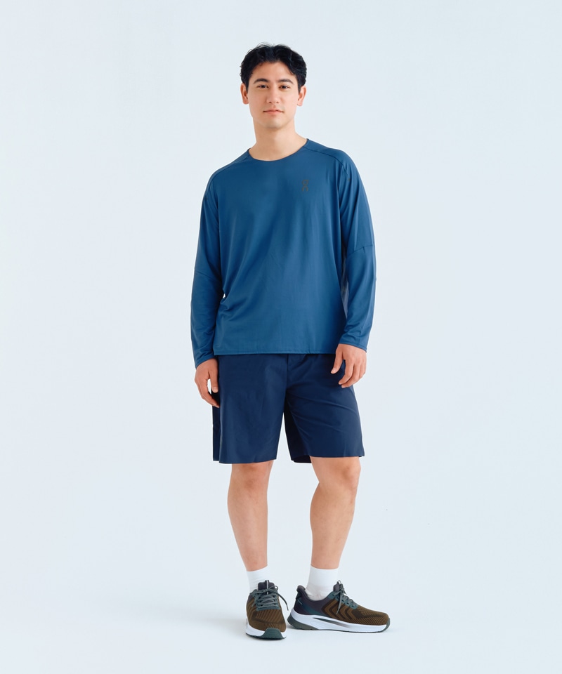 【オーソフィート】ティロス ワイド/オリーブ テキスタイル/シューズ メンズ/Orthofeet詳細画像14