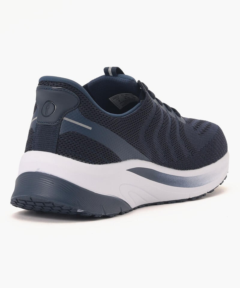 【オーソフィート】ティロス ミディアム/ネイビー テキスタイル/シューズ メンズ詳細画像3
