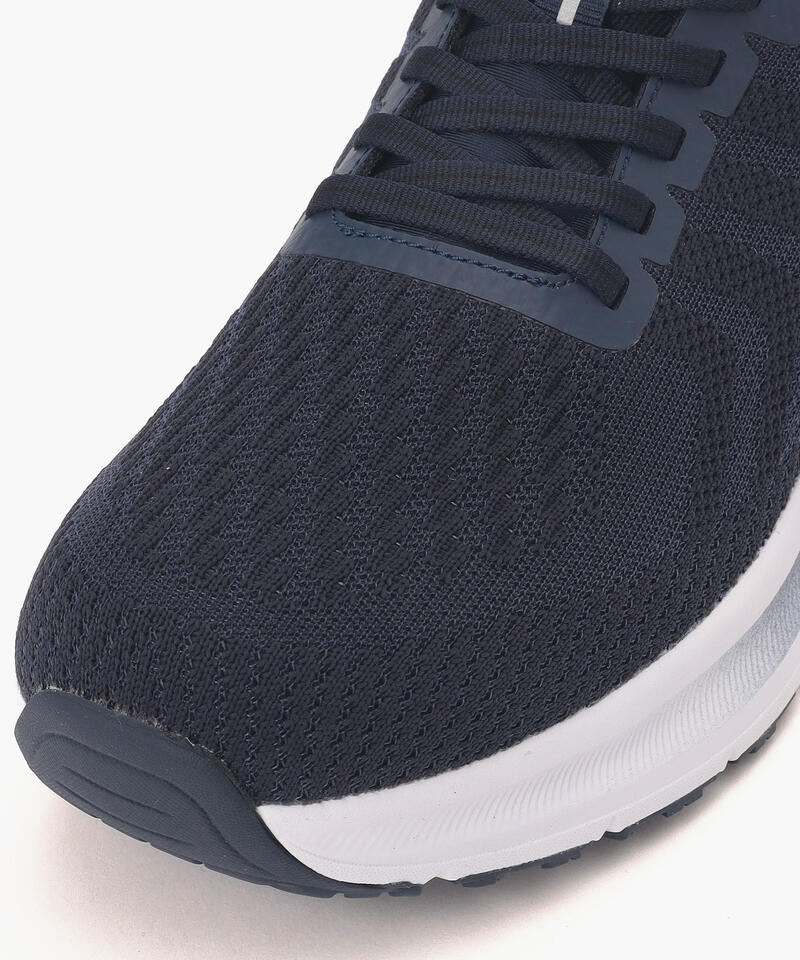 【オーソフィート】ティロス ミディアム/ネイビー テキスタイル/シューズ メンズ詳細画像4