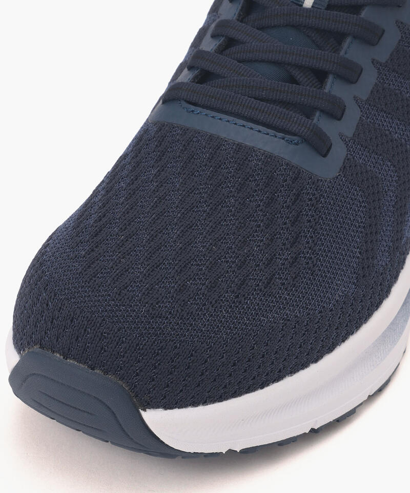 【オーソフィート】ティロス ワイド/ネイビー テキスタイル/シューズ メンズ詳細画像4