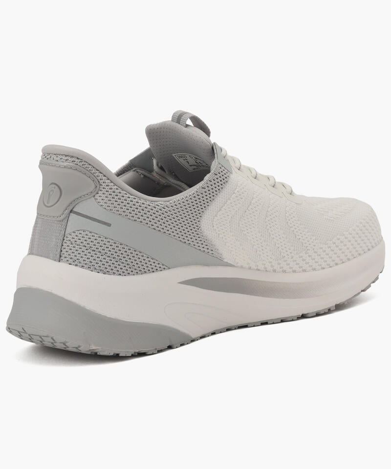 【オーソフィート】ティロス ミディアム/ホワイト テキスタイル/シューズ メンズ/Orthofeet[伝票入]詳細画像3