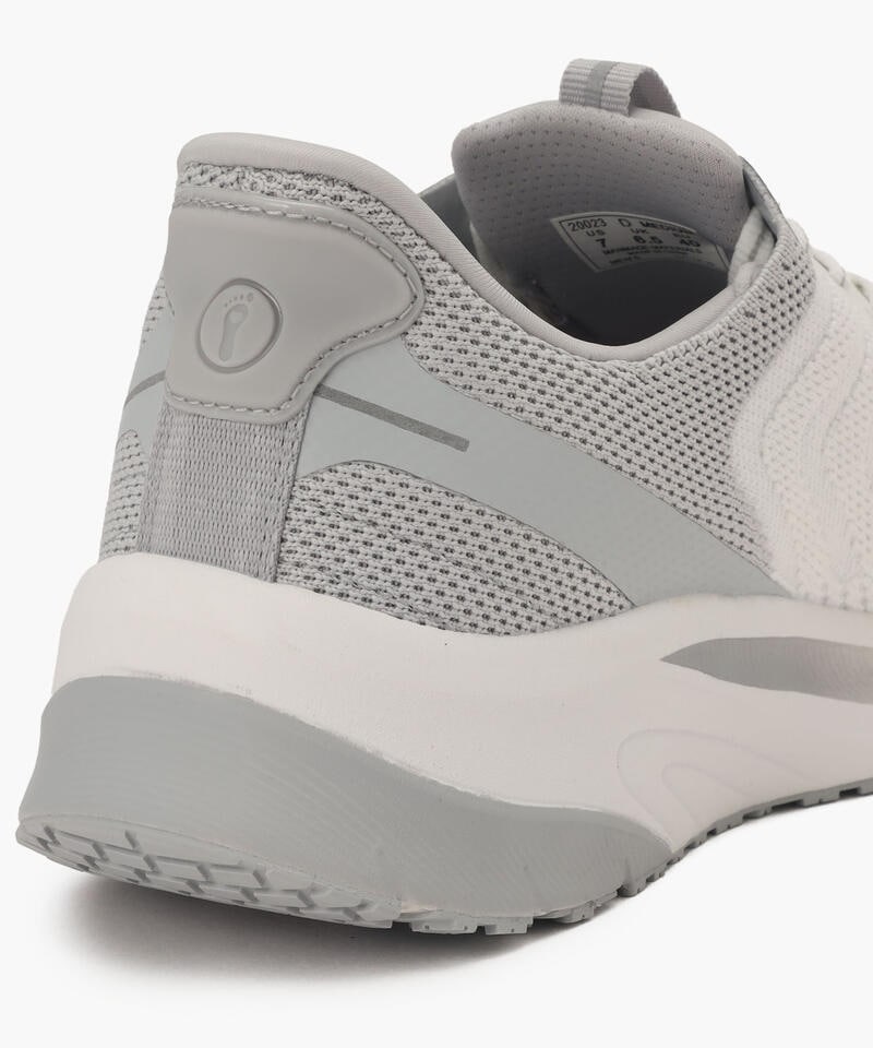 【オーソフィート】ティロス ミディアム/ホワイト テキスタイル/シューズ メンズ/Orthofeet[伝票入]詳細画像5