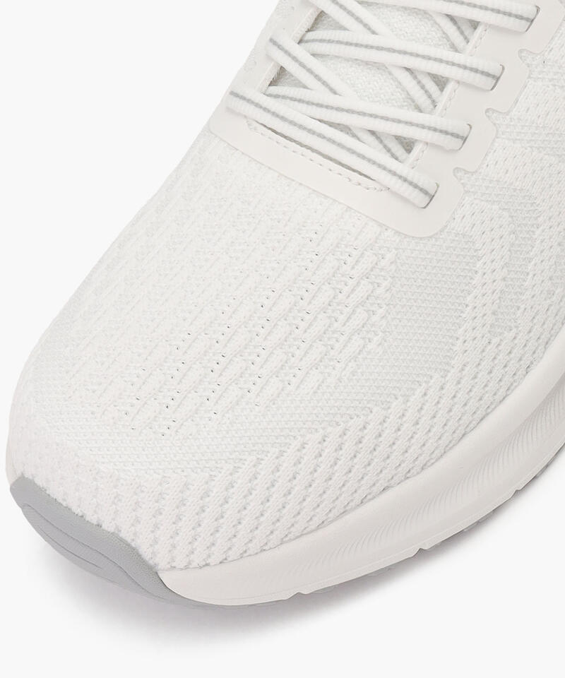 【オーソフィート】ティロス ワイド/ホワイト テキスタイル/シューズ メンズ/Orthofeet詳細画像4