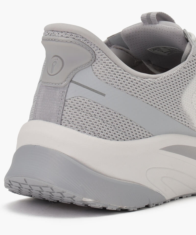 【オーソフィート】ティロス ワイド/ホワイト テキスタイル/シューズ メンズ/Orthofeet詳細画像5