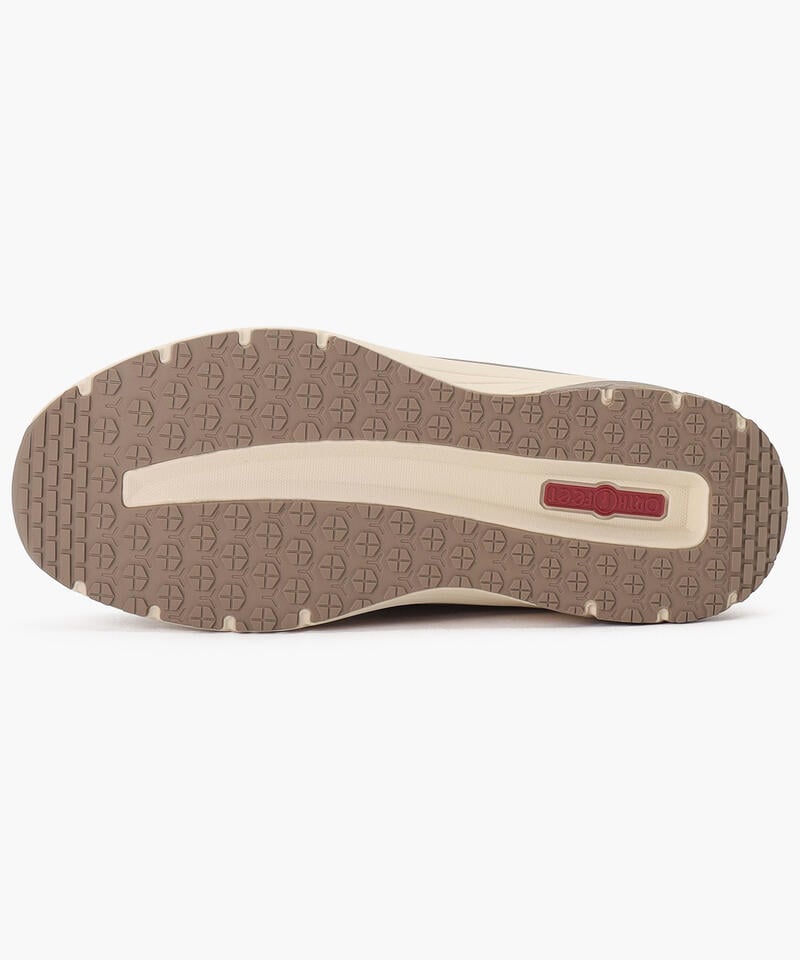 【オーソフィート】ティロス ミディアム/ライトカーキ テキスタイル/シューズ メンズ詳細画像2