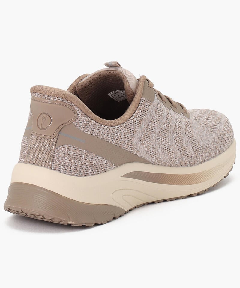 【オーソフィート】ティロス ミディアム/ライトカーキ テキスタイル/シューズ メンズ詳細画像3