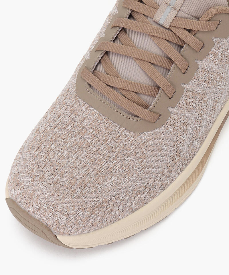 【オーソフィート】ティロス ミディアム/ライトカーキ テキスタイル/シューズ メンズ詳細画像4