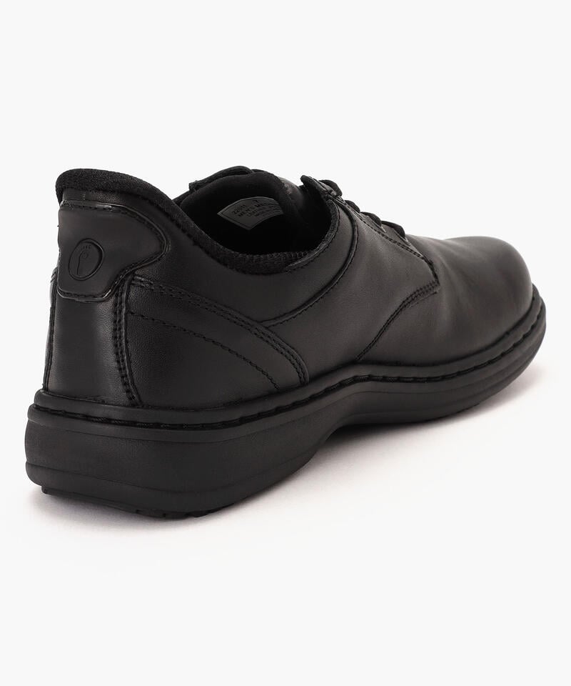 【オーソフィート】クロード ミディアム/ブラック ナチュラルレザー/シューズ メンズ[伝票入]詳細画像3