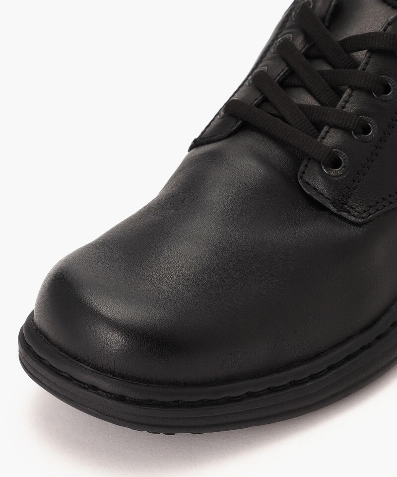 【オーソフィート】クロード ミディアム/ブラック ナチュラルレザー/シューズ メンズ[伝票入]詳細画像4