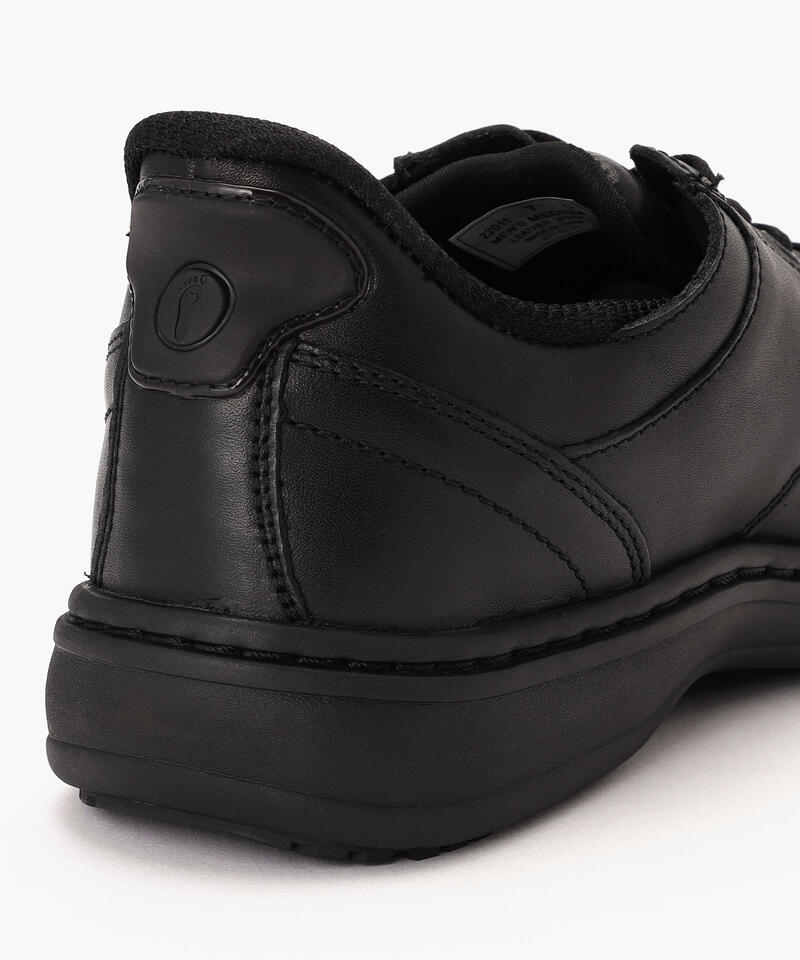 【オーソフィート】クロード ミディアム/ブラック ナチュラルレザー/シューズ メンズ[伝票入]詳細画像5