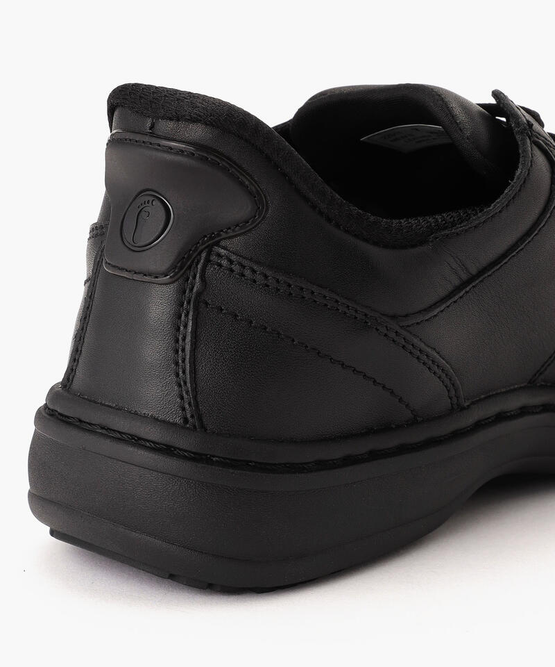 【オーソフィート】クロード ワイド/ブラック ナチュラルレザー/シューズ メンズ詳細画像5