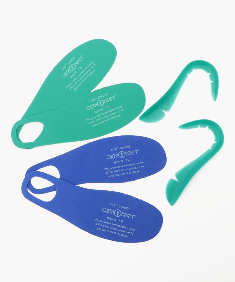 【オーソフィート】クロード ワイド/ブラウン ナチュラルレザー/シューズ メンズ詳細画像8