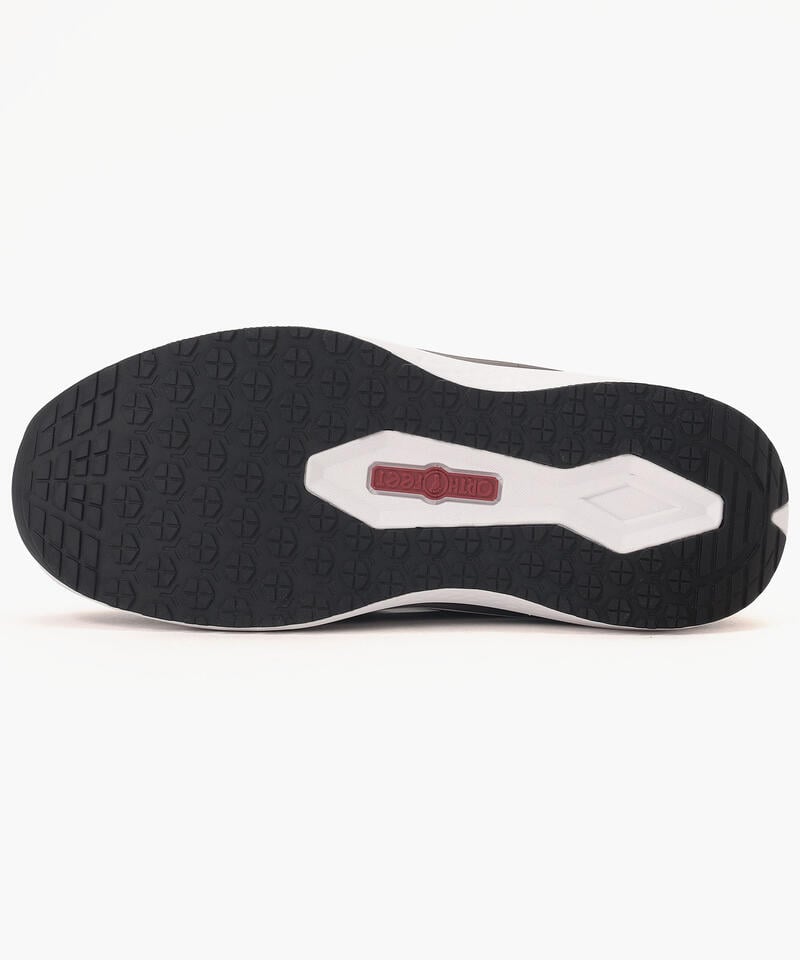 【オーソフィート】ヴィーナス ワイド/ブラック テキスタイル/シューズ レディース[伝票入]詳細画像2