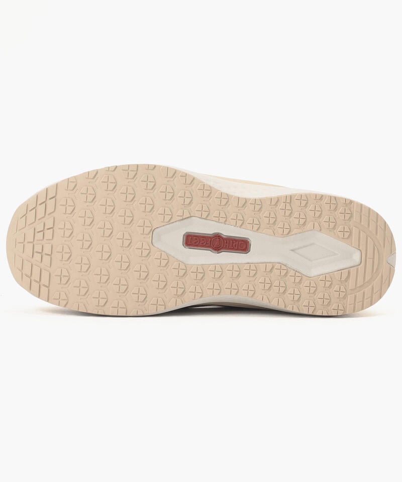 【オーソフィート】ヴィーナス ワイド/ベージュ テキスタイル/シューズ レディース[伝票入]詳細画像2