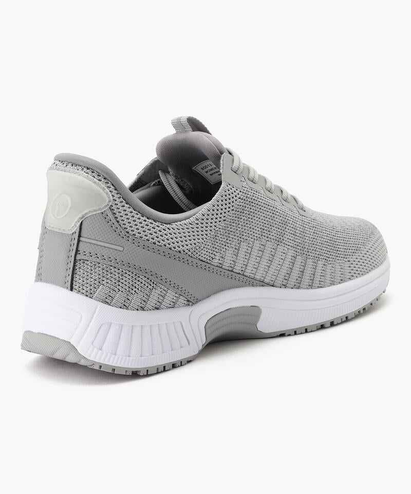 Orthofeet キタ　スニーカー　ワイド　サイズ6.5 Orthofeet スニーカー KITA/キタ ワイド ブラック (WOMEN