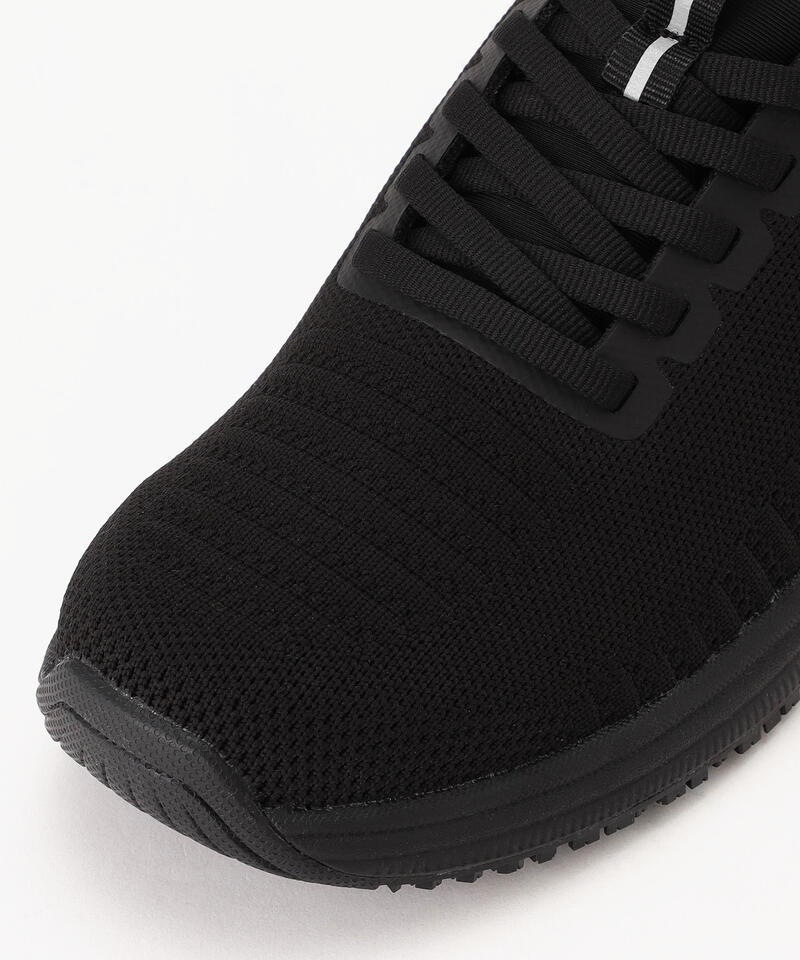 【オーソフィート】キタ ミディアム/ブラック テキスタイル/シューズ レディース/Orthofeet詳細画像4